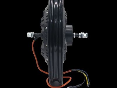 Trusted Motor Supplier China Top 3 Manufacturer