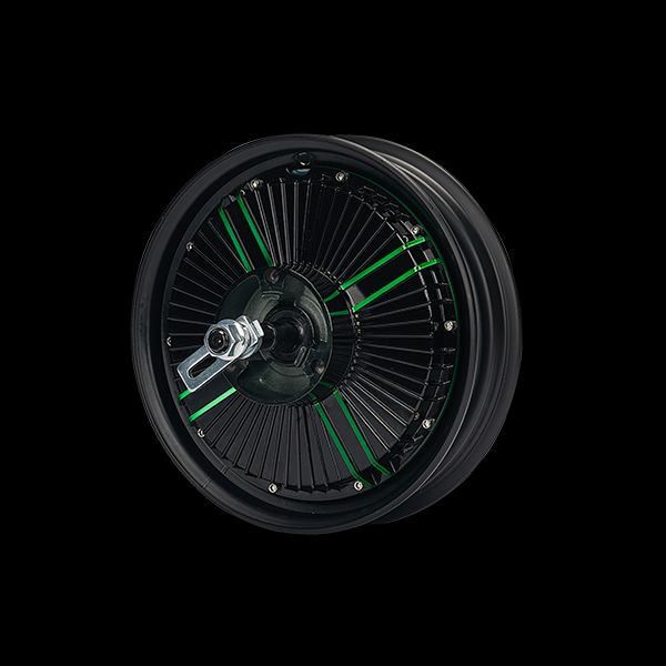 Tips for Maintaining and Repairing Your Electric Hub Motor