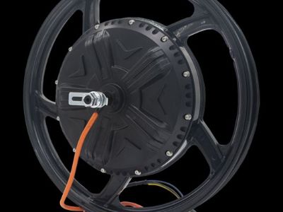 Top 7 High-performance Hub Motor Suppliers in Brazil for E-scooters
