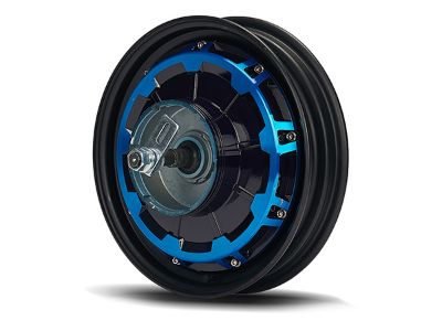 Hub Motor Manufacturers Providing the Best Service and Solutions in the Market
