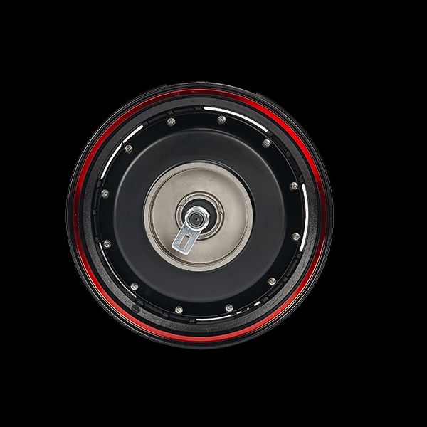 How Ebike Wheel Hub Motors are Revolutionizing Electric Biking