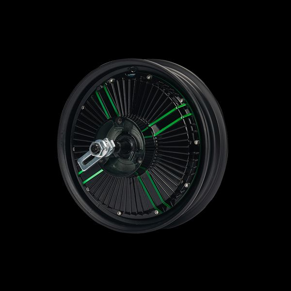 Unleashing the full potential of your e bike with a 1000w hub motor