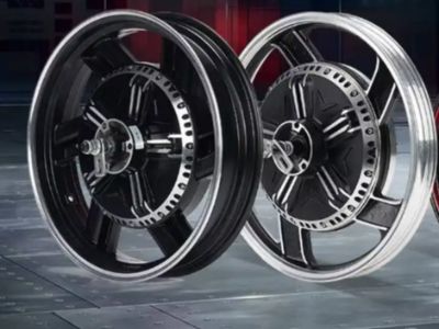 Top 5 Differential Motor Manufacturers in Nigerian electric tricycle market