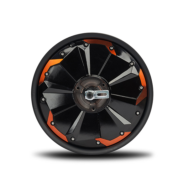 Choosing the Right Ebike Wheel Hub Motor for Your Electric Bike