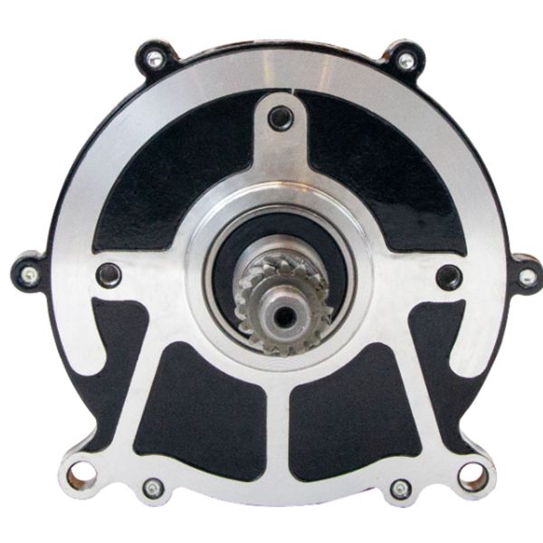 Fordelene ved Electric Differential Motor 48v