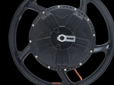 Premium Electric Motors at Competitive Prices
