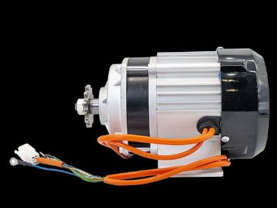 Reliable Motors, Fast Delivery Trusted by Global Buyers