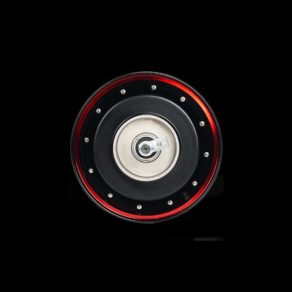Boost your performance with a 72v electric motor