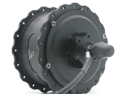 Top 9 Cost-effective Hub Motor Brands in India for Electric Mobility