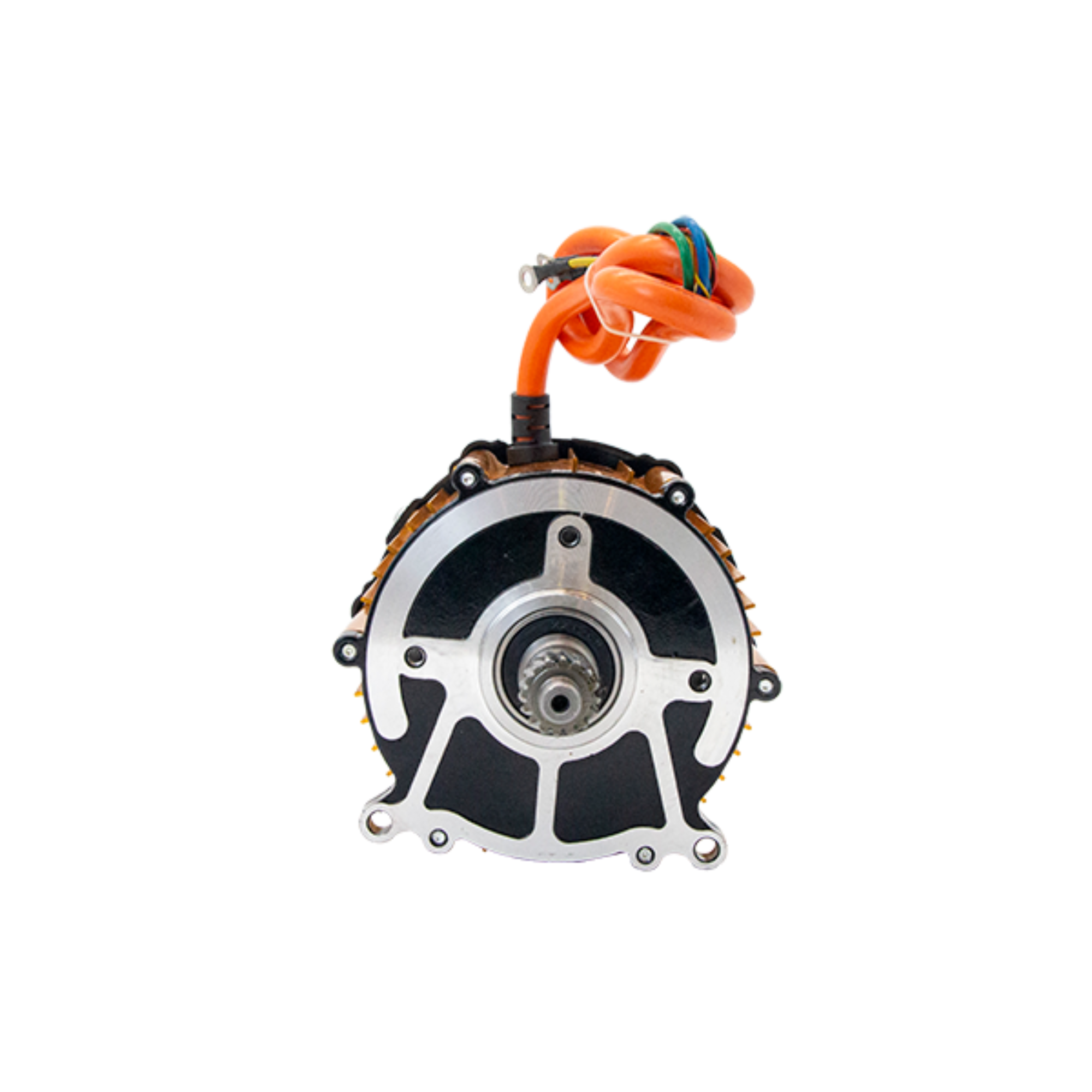 The Benefits of Differential Motor Systems