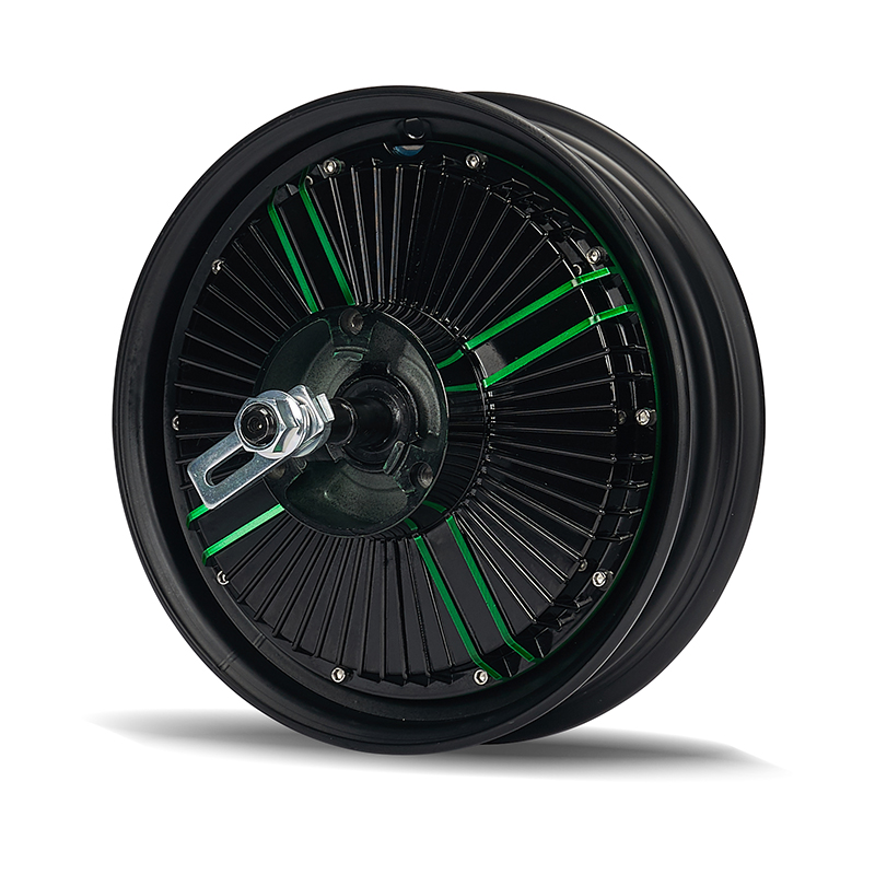 TOP 5 Hub Motor Suppliers In Southeast
