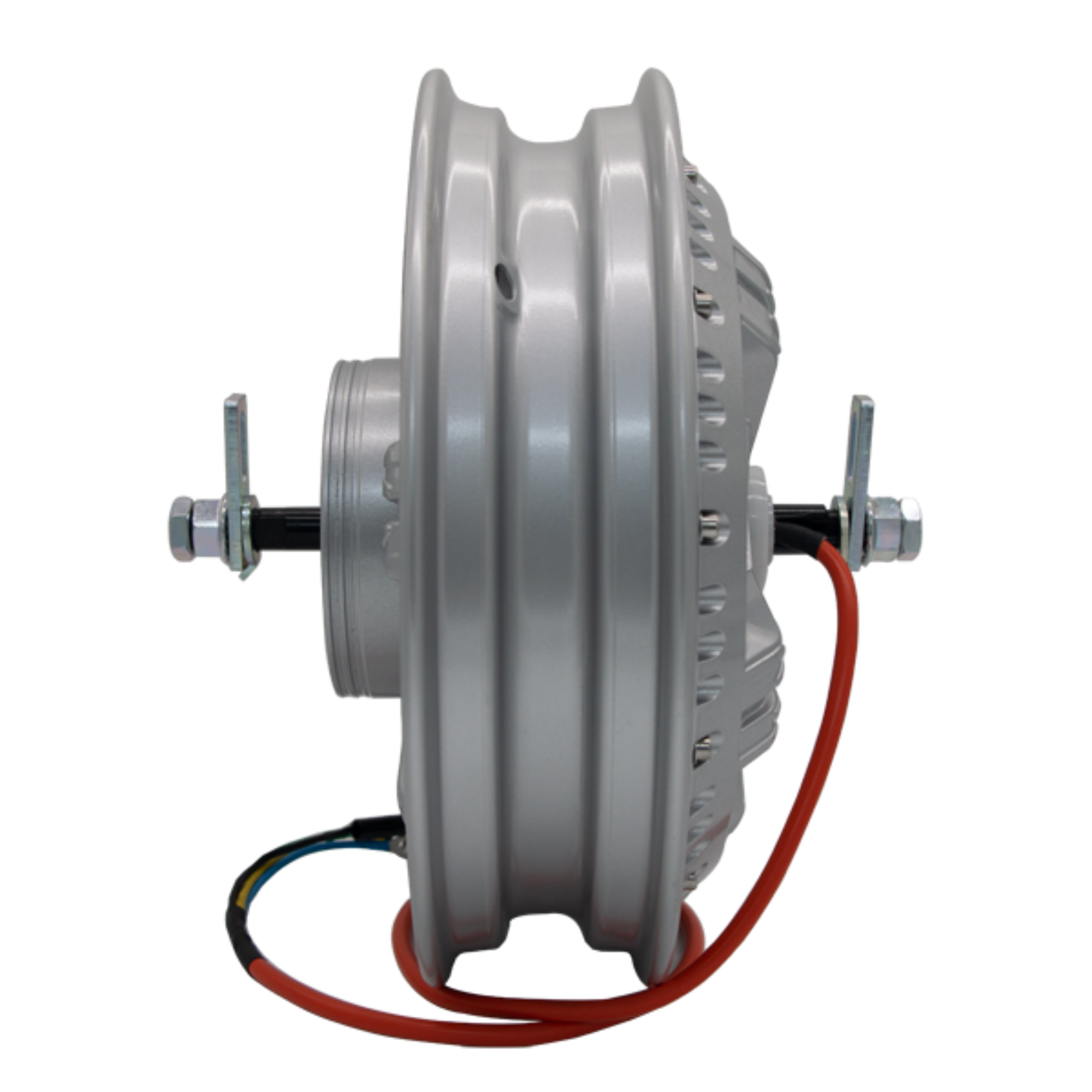 Оптиције за сигурност 60В мотора