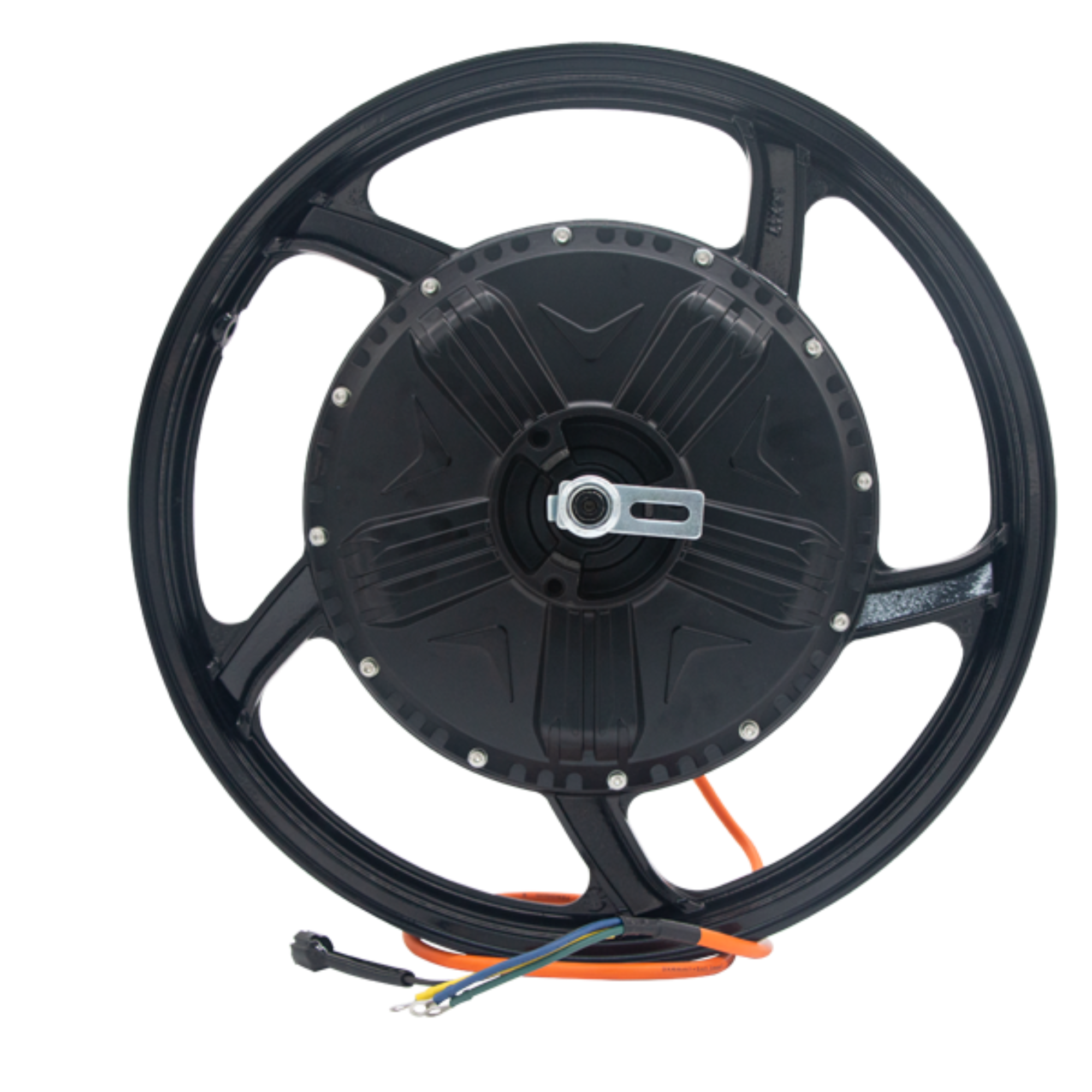 How Bicycle Electric Motor Technology Works
