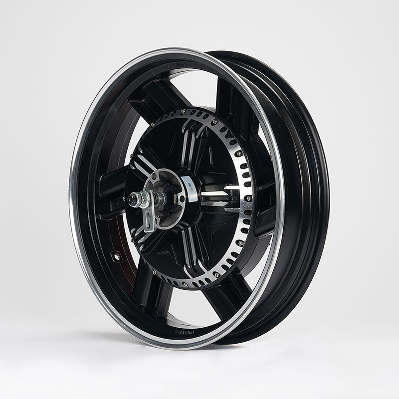 The Future Is Now: Electric Motors for All Ages