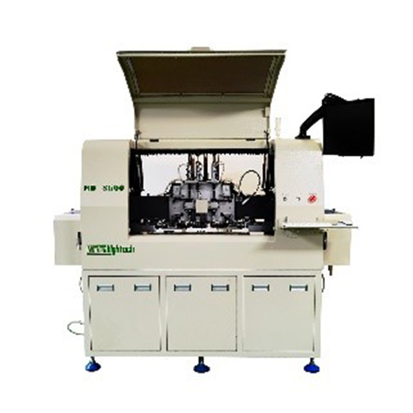 Նորարար տեխնոլոգիաներ միջավայրական դուրս բերման տեխնիկայում