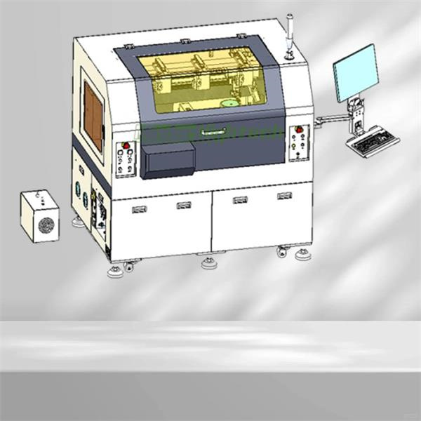 Դիե տեսակավորի տեխնոլոգիայի միջոցով արդյունավետության բարձրացում