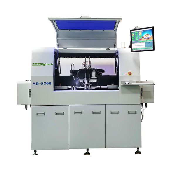 Արդյունավետության բարելավում արագ ջերմային աննելինգի միջոցով