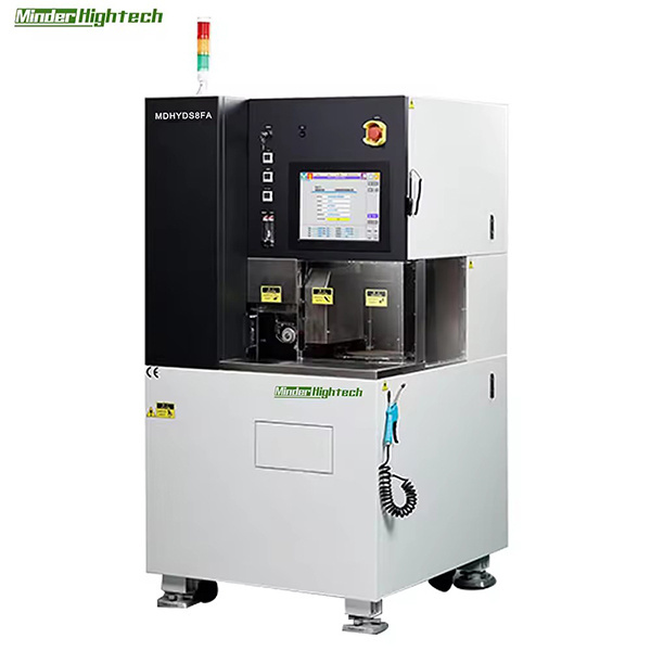 Մոլդի բաժանման գործընթացներ դեռևորացված են