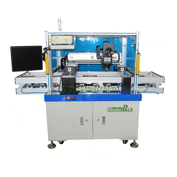 Ստորագրում ենք Ձեր արտադրողական գործը կպման ավարտումով