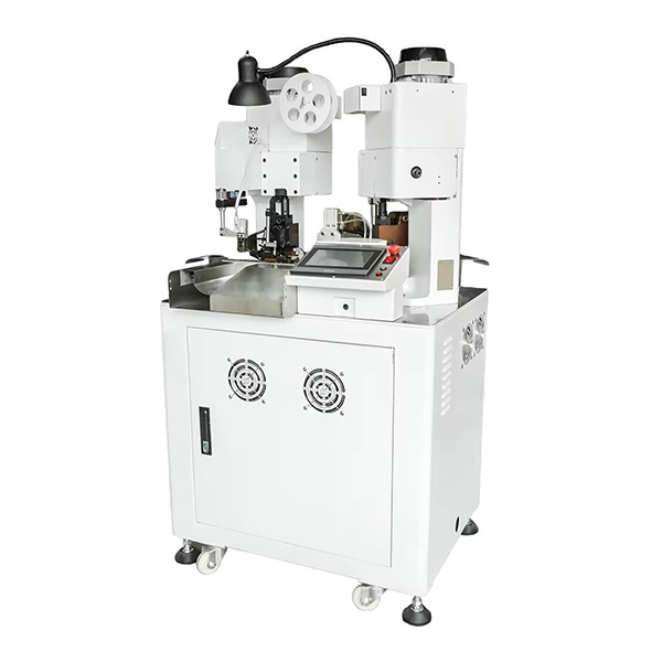 Հատուկ նյութերի կարևորությունը տերմինալների կոշտման ժամանակ: