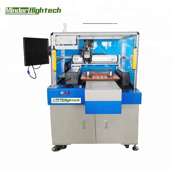 Բարձր արագությամբ կպման տեխնոլոգիայի օգնությամբ բացառում ենք կանգնացույցները