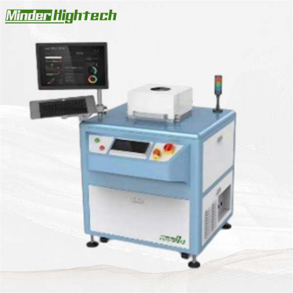 การเชื่อมต่อที่มีคุณภาพสูงทุกครั้งด้วยการ땜ด้วยความว่างเปล่า