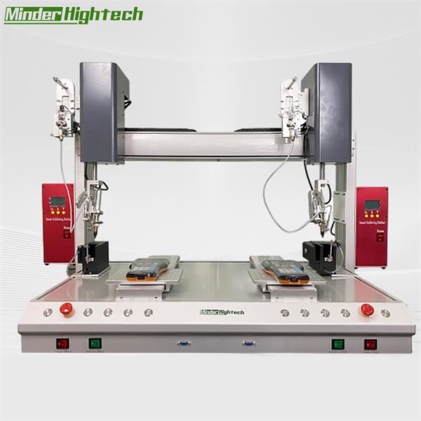 Նորագույն USB սոլդերինգ մաքինա ԴԻՅ առաջնորդների համար
