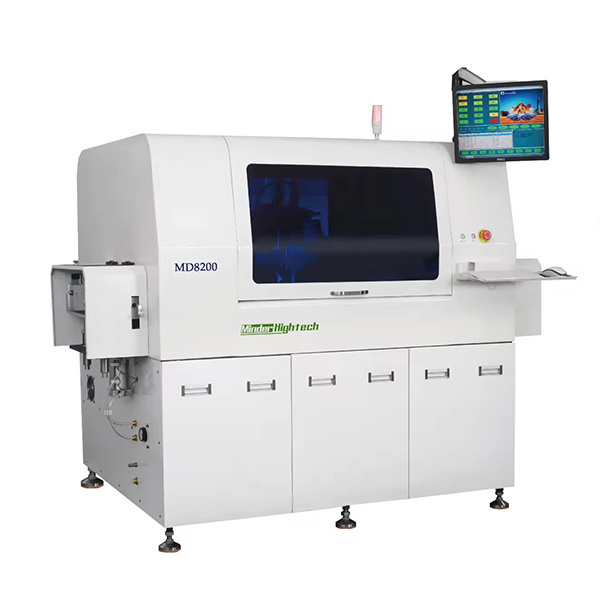 Ապահովության տիրույթներ հաջող միջավայրական դուրս բերման համար