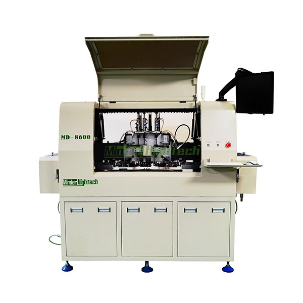 Ծանոթանալ արագ ջերմային աննելինգի գործընթացի հետ