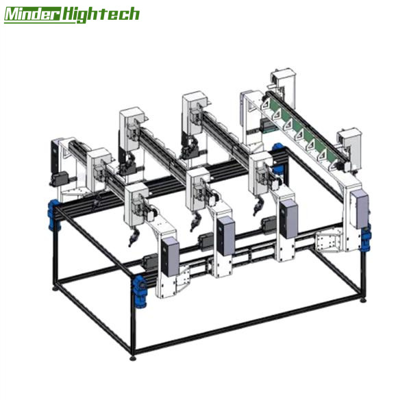 Վաֆլի լազերային փողոցային գնդիկի առավելությունների հետազոտումը առաջադեմ կիսահաղորդիչների հարցադրումներում