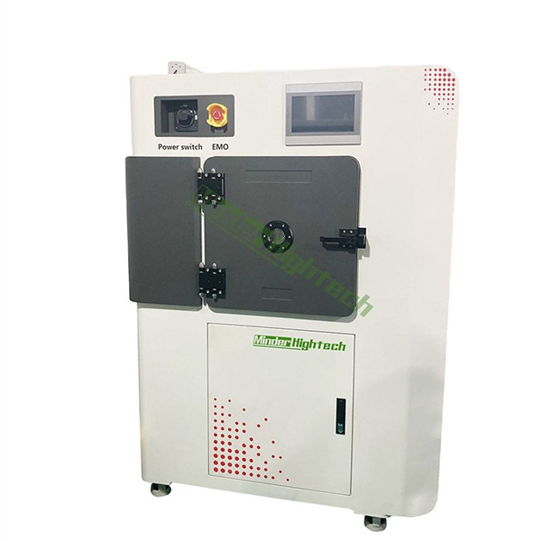 Պլազմայի տեխնոլոգիայի կրակները գործում են