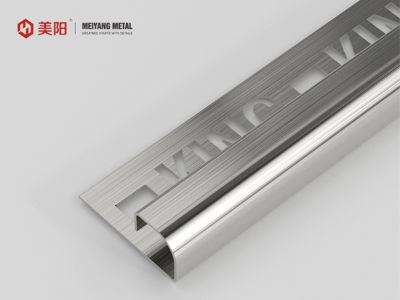 Tips for Installing Stainless Steel Tile Trim Like a Pro