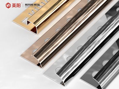 How to Clean and Maintain Stainless Steel Tile Trim for Long-Lasting Shine