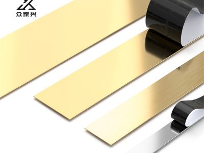 How Tile Trim Solves Common Flooring Edge Problems