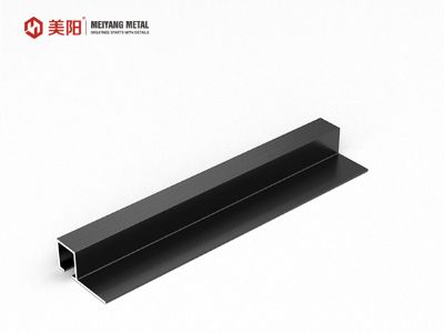 Stainless Steel Tile Trim: A Stylish Solution for Modern Interiors