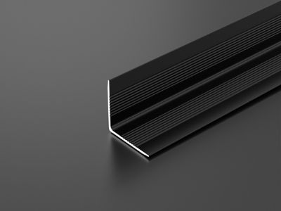 5 Reasons to Choose Stainless Steel Tile Trim for Your Next Project