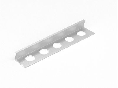 How Stainless Steel Tile Trim Can Transform Your Kitchen Backsplash