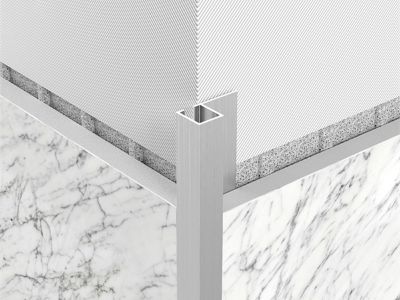 How to Choose the Right Stainless Steel Tile Trim for Your Project