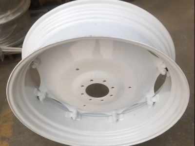 From design to installation: the whole process of customized rims revealed