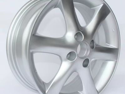 Personalized Custom Rims: Make Your Vehicle Stand Out
