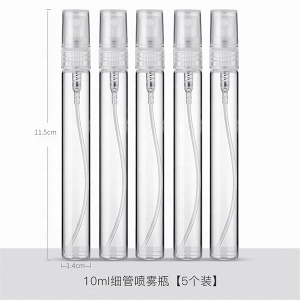 Security whenever Decorative Glass Bottles
