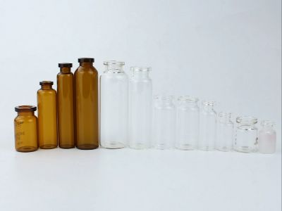  Top 5 Glass Vial Suppliers in in Russia for B2B Customers