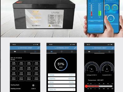 Factors Affecting the Life of Lithium Battery: How to Maintain Lithium Battery.