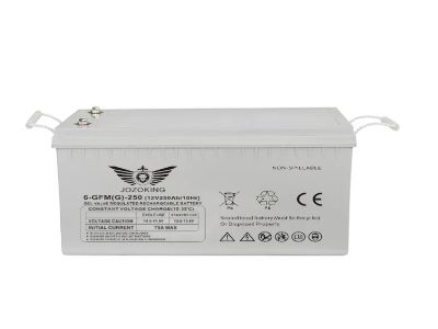 What is Gel Battery?Differences with Conventional Lead-Acid Battery.