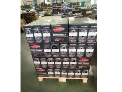 How Long Does it Take to Charge an Automotive Battery?