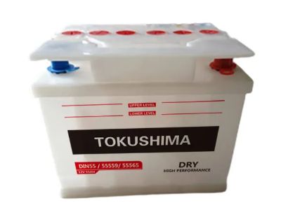 How to Handle a Swollen or Leaking Automotive Battery