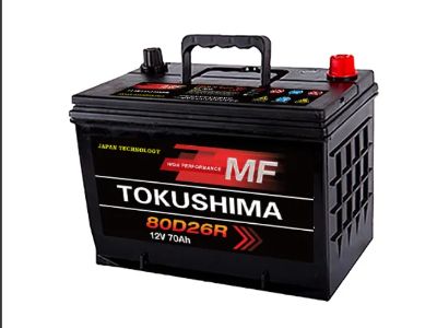 Why Your Car's Battery Light Might Be On and What It Means