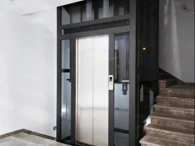 Customized villa elevator: How to choose the best elevator solution according to the space style