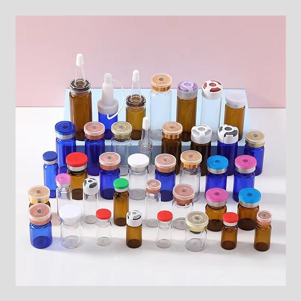 Безпека перш за все з каплячком на 5 мл