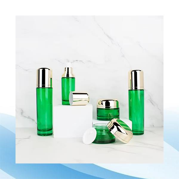 メイク用ポンプボトル